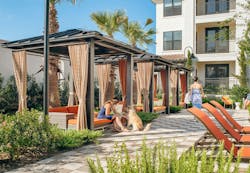 AMLI Riverside Cabanas multifamily AMLI Riverside Cabanas multifamily