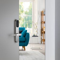 Deciphering the Differences in Smart Lock Networks Deciphering the Differences in Smart Lock Networks