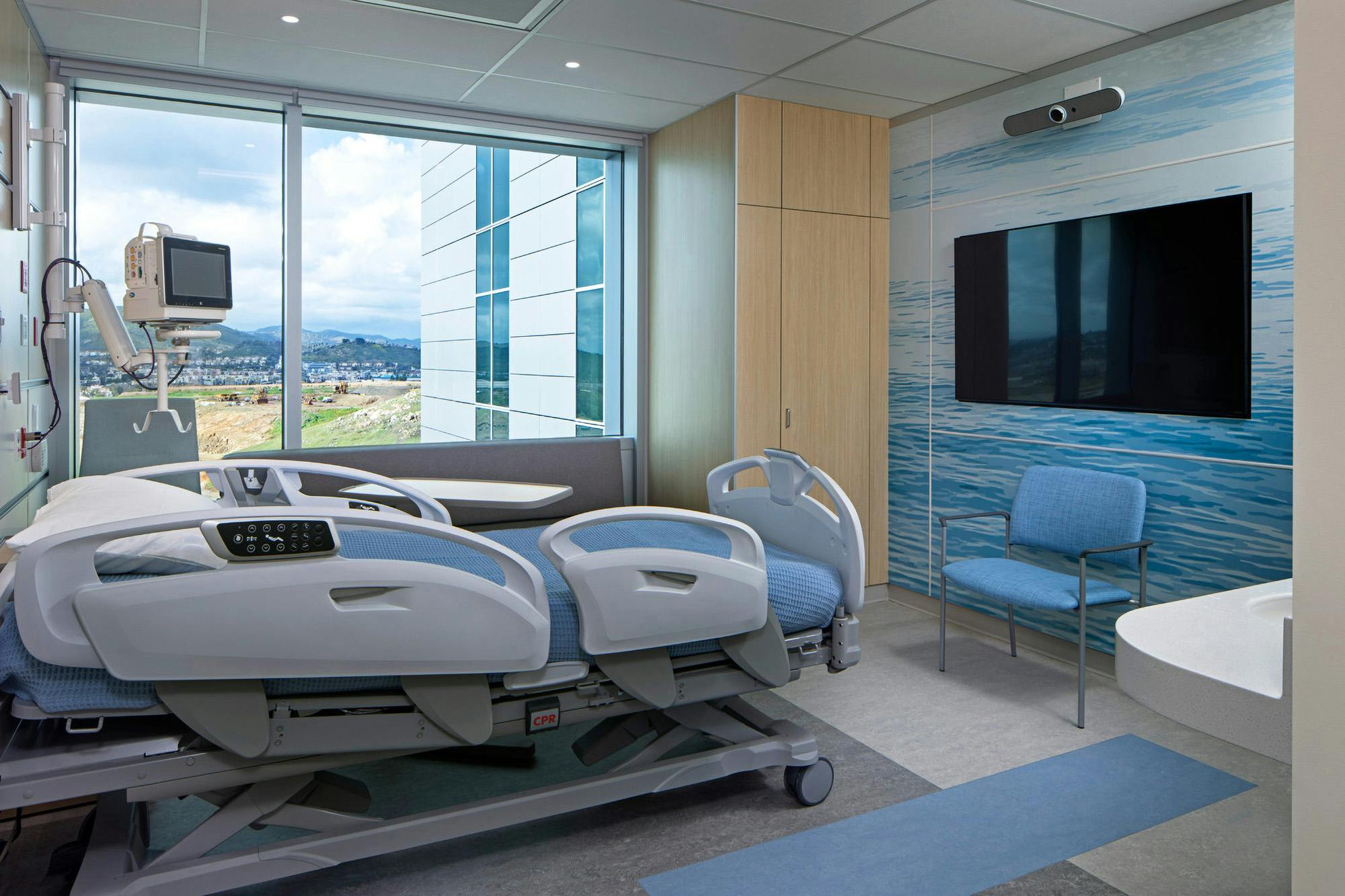 Hospital Interior Design Pin On Healthcare Interiors