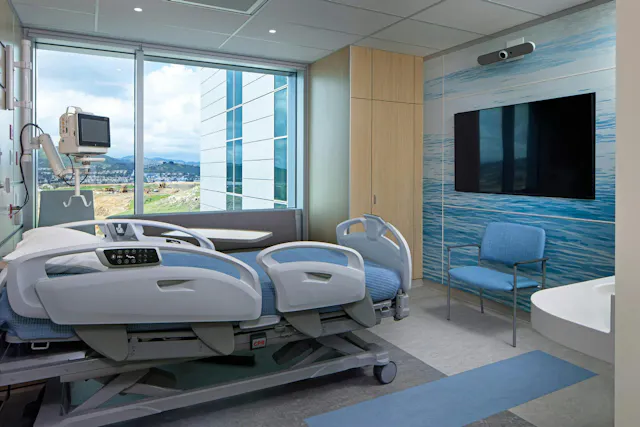 Hospital Interior Design Pin On Healthcare Interiors