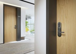 Access control Access control