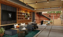 residential space in Austin, Texas residential space in Austin, Texas