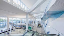 LaGuardia International Airport LaGuardia International Airport