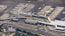 La Guardia Airport, New York La Guardia Airport, New York