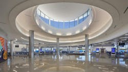 Hartsfield-Jackson Atlanta International Airport Hartsfield-Jackson Atlanta International Airport