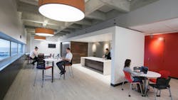 Indiana Michigan Power Center - Corporate Headquarters Indiana Michigan Power Center - Corporate Headquarters