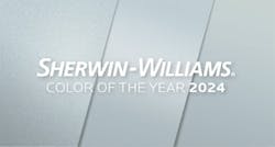Sherwin-Williams Color of the Year 2024 Sherwin-Williams Color of the Year 2024