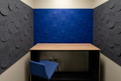 SAFE Federal Credit Union Privacy Room SAFE Federal Credit Union Privacy Room