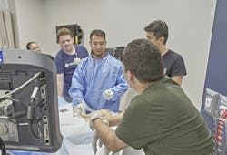 St. Rita's Graduate Medical Education Center St. Rita's Graduate Medical Education Center