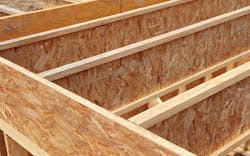 5 Reasons to Opt for Wood I-Joists in Multifamily Construction 5 Reasons to Opt for Wood I-Joists in Multifamily Construction