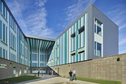 Rendering of Inland Northwest Behavioral Health Hospital Rendering of Inland Northwest Behavioral Health Hospital