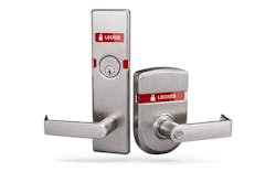 Visual indicators with 180-degree visibility give teachers and students peace of mind Visual indicators with 180-degree visibility give teachers and students peace of mind