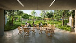 Cordilleras Health System Replacement project – Redwood City, California Cordilleras Health System Replacement project – Redwood City, California