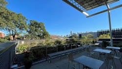 The Kendeda Building for Innovative Sustainable Design – Atlanta, Georgia The Kendeda Building for Innovative Sustainable Design – Atlanta, Georgia