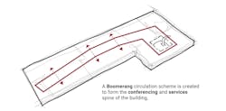 Building 48 boomerang diagram Building 48 boomerang diagram