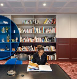 office library office library