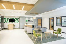 Oxford Bank Branch Oxford Bank Branch