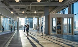 community wellness room community wellness room