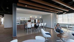 Barnes and Thornburg - Community Hub Barnes and Thornburg - Community Hub