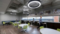 Office building interior Office building interior