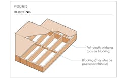 The Role of Diaphragms and Shear Walls in Creating Resilient Structures The Role of Diaphragms and Shear Walls in Creating Resilient Structures