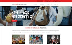 Safeglassforschools Safeglassforschools