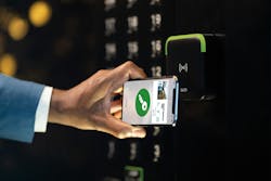 Living Smarter: The Evolution of Access Credentials in Multifamily Communities Living Smarter: The Evolution of Access Credentials in Multifamily Communities