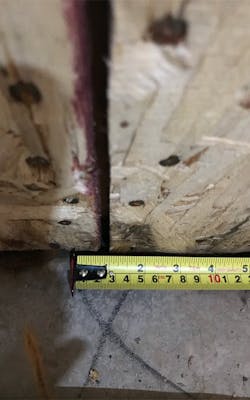 Design and Construction Strategies for Challenging Moisture Conditions Design and Construction Strategies for Challenging Moisture Conditions