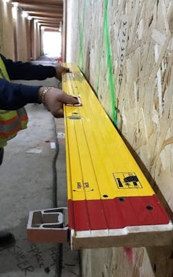 Design and Construction Strategies for Challenging Moisture Conditions Design and Construction Strategies for Challenging Moisture Conditions