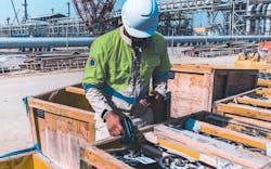 Digitalization is the future of the construction industry Digitalization is the future of the construction industry