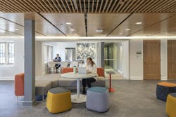 Duke University Kilgo Quad Renovation Duke University Kilgo Quad Renovation