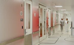 BSL conversions: A cost-efficient method to support high-containment research, Photo courtesy Flad BSL conversions: A cost-efficient method to support high-containment research, Photo courtesy Flad