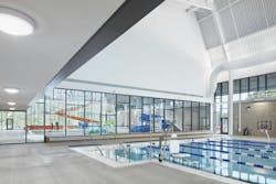 Watauga County Community Recreation Center Watauga County Community Recreation Center