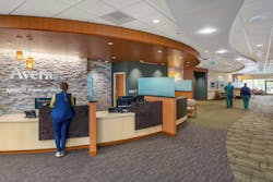 Avera Health, Merrill Pioneer Community Replacement Critical Access Hospital Avera Health, Merrill Pioneer Community Replacement Critical Access Hospital