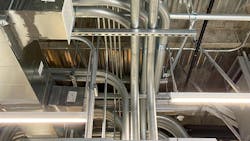 Facilities Management Cost Trends 2022, CBRE Facilities Management Cost Trends 2022, CBRE