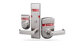 Locks With Visual Indication Trims Allow Health Care Professionals To Check The Status Of A Restroom Without Encroaching On Patient Privacy Locks With Visual Indication Trims Allow Health Care Professionals To Check The Status Of A Restroom Without Encroaching On Patient Privacy