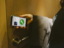 Mobile Hotel Access Mobile Hotel Access