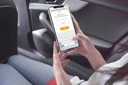 Mobile Check-in Mobile Check-in