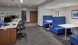 Agile office Agile office