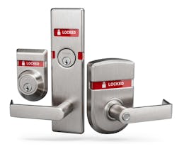 SCH Indicator Trio SCH Indicator Trio