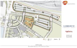 Glaxo Smith Kline%20at%20 Five%20 Crescent%20 Drive%20 %20 Site%20 Plan%20 %20navy Yard Site Plan Glaxo Smith Kline%20at%20 Five%20 Crescent%20 Drive%20 %20 Site%20 Plan%20 %20navy Yard Site Plan
