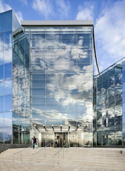 Gsk Navy Yard Exterior 2 Gsk Navy Yard Exterior 2