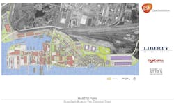 Glaxo Smith Kline%20at%20 Five%20 Crescent%20 Drive%20 %20 Master%20 Plan%20 %20navy Yard Master Plan Glaxo Smith Kline%20at%20 Five%20 Crescent%20 Drive%20 %20 Master%20 Plan%20 %20navy Yard Master Plan