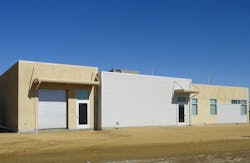 First Solar1 First Solar1