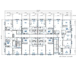 Coal Yard Plan Coal Yard Plan