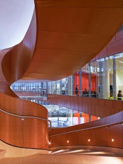 Gsk Navy Yard Stair Gsk Navy Yard Stair