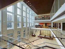 Central Library2 Central Library2