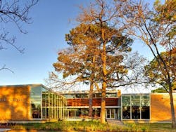 Oak Forest Neighborhood Library1 Oak Forest Neighborhood Library1