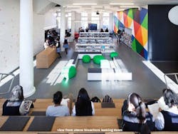 Hamilton Grange Teen Center1 Hamilton Grange Teen Center1