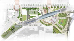 The%20 Interchange Illustrative%20 Master%20 Plan%20with%20hotel%20option Courtesy%20 Ee%26 K%20a%20 Perkins%20 Eastman%20company Knutson%20 Construction 0 The%20 Interchange Illustrative%20 Master%20 Plan%20with%20hotel%20option Courtesy%20 Ee%26 K%20a%20 Perkins%20 Eastman%20company Knutson%20 Construction 0